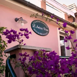 L'antica Pieve , Levanto Italy