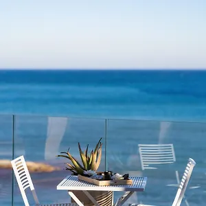 Baba Residences 3*, Alassio Italy