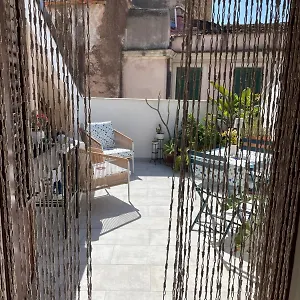 Terrazza Cala Palermo